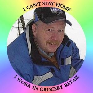 Meet your Posher, Gordon